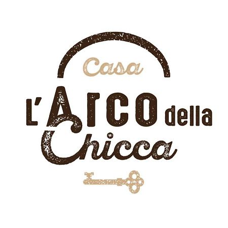 Casa Arco Della Chicca Lejlighed Monopoli Eksteriør billede