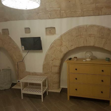 Casa Arco Della Chicca Lejlighed Monopoli Eksteriør billede